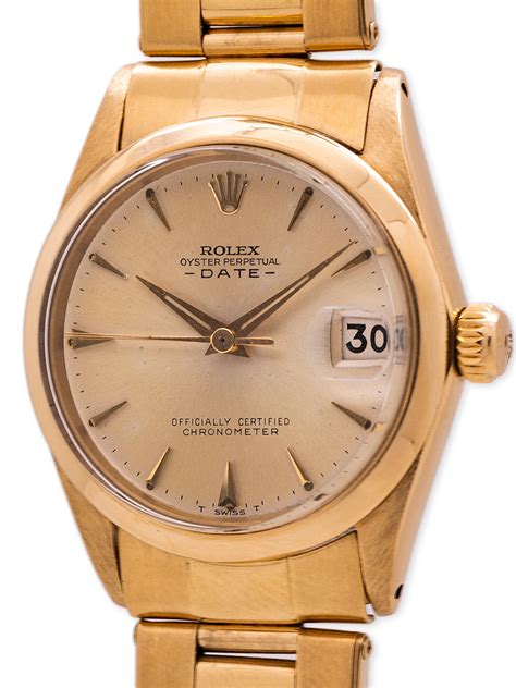 rolex date 1501|oyster perpetual wrist watch value.